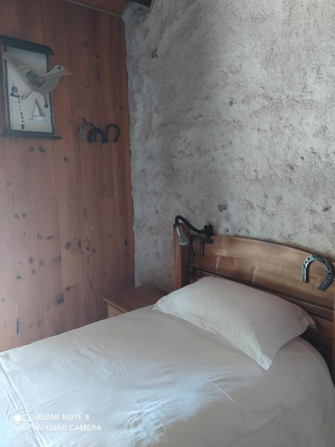 Hotel Le Saloon Chazey-sur-Ain Exterior foto