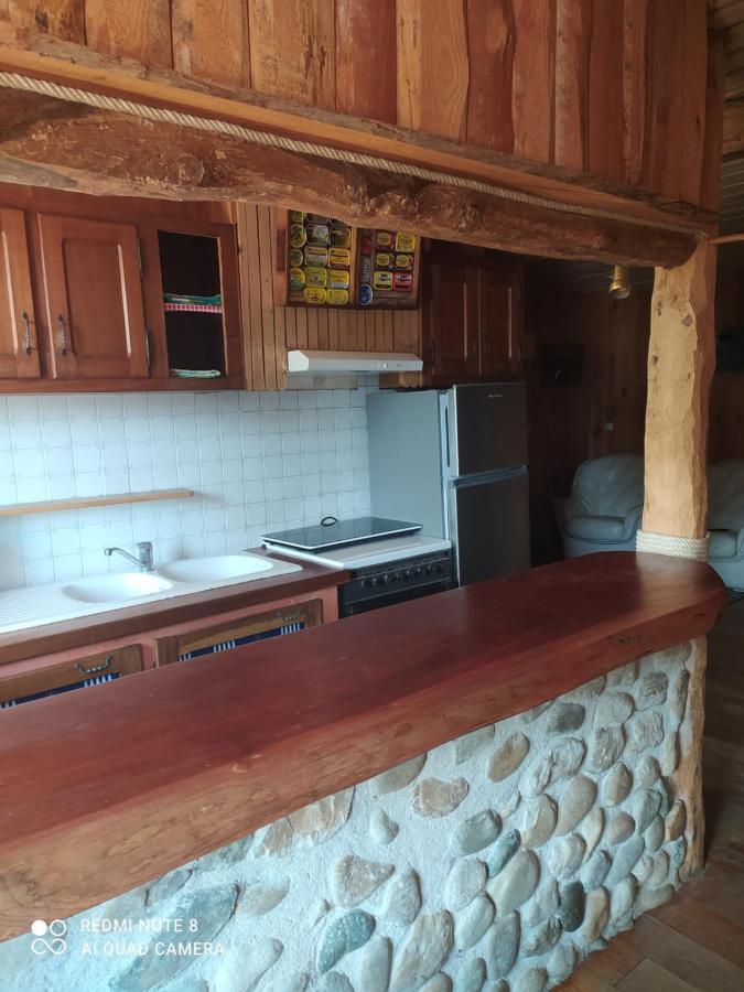 Hotel Le Saloon Chazey-sur-Ain Exterior foto